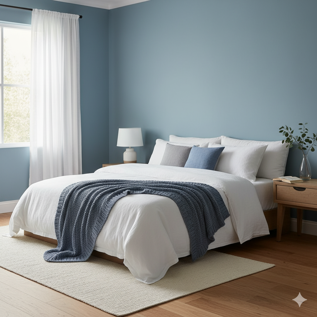 The Psychology of Colors in Interior Design – Copy